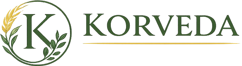 Korveda Consulting Logo